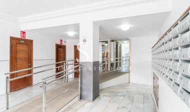 Wiederverkauf - Wohnung - Torrevieja - Centro