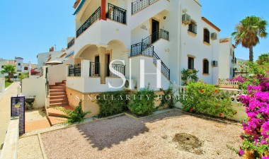 Återförsäljning - Lägenhet / lägenhet - Orihuela Costa - PAU 8