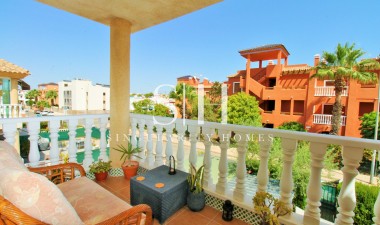 Перепродажа - Apartament - Orihuela Costa - PAU 8
