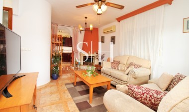 Перепродажа - Apartament - Orihuela Costa - PAU 8