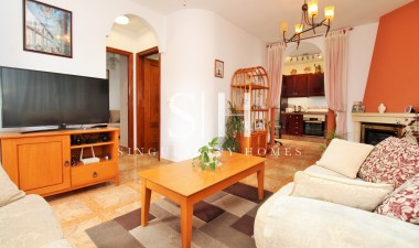 Перепродажа - Apartament - Orihuela Costa - PAU 8