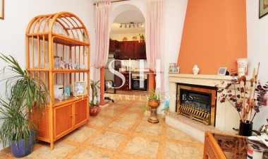 Перепродажа - Apartament - Orihuela Costa - PAU 8