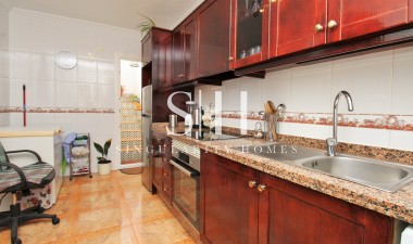 Перепродажа - Apartament - Orihuela Costa - PAU 8