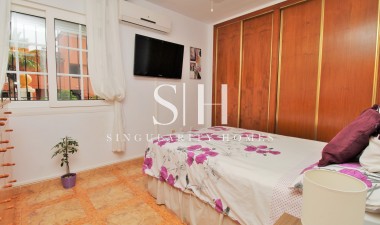 Перепродажа - Apartament - Orihuela Costa - PAU 8