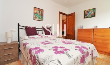 Перепродажа - Apartament - Orihuela Costa - PAU 8