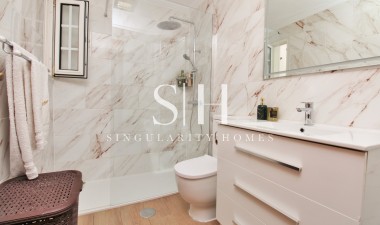 Перепродажа - Apartament - Orihuela Costa - PAU 8