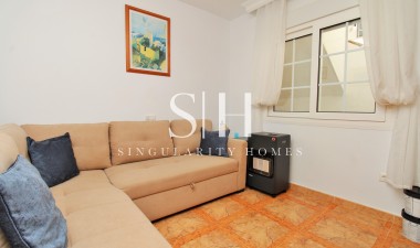 Перепродажа - Apartament - Orihuela Costa - PAU 8