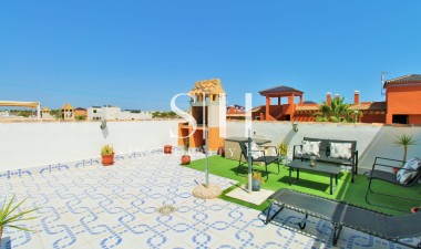 Перепродажа - Apartament - Orihuela Costa - PAU 8