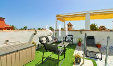 Перепродажа - Apartament - Orihuela Costa - PAU 8