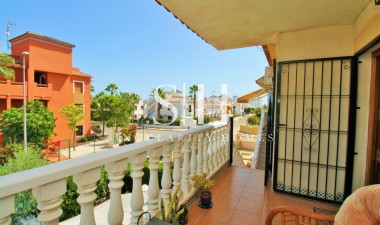 Перепродажа - Apartament - Orihuela Costa - PAU 8