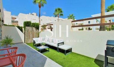 Reventa - Villa - Orihuela Costa - PAU 8