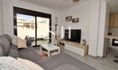 Reventa - Villa - Orihuela Costa - PAU 8