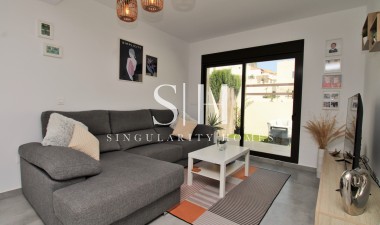 Reventa - Villa - Orihuela Costa - PAU 8