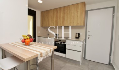 Reventa - Villa - Orihuela Costa - PAU 8