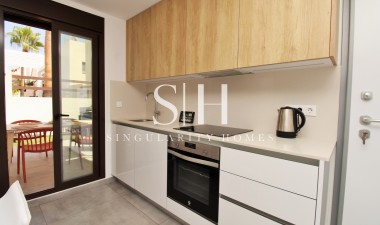Reventa - Villa - Orihuela Costa - PAU 8