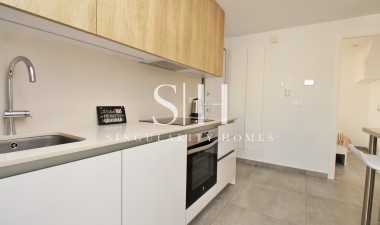 Reventa - Villa - Orihuela Costa - PAU 8