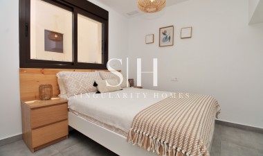 Reventa - Villa - Orihuela Costa - PAU 8