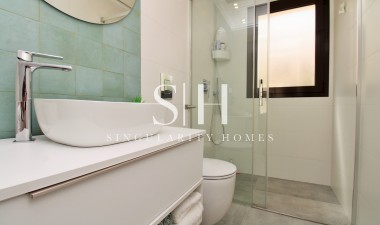 Reventa - Villa - Orihuela Costa - PAU 8