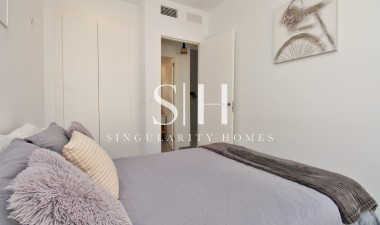 Reventa - Villa - Orihuela Costa - PAU 8