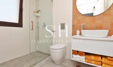 Reventa - Villa - Orihuela Costa - PAU 8