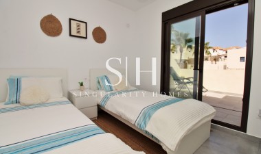 Reventa - Villa - Orihuela Costa - PAU 8