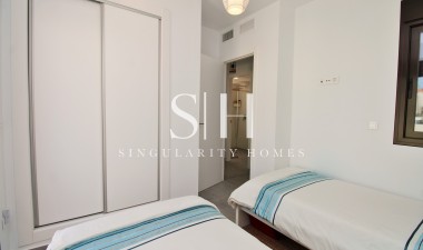 Reventa - Villa - Orihuela Costa - PAU 8