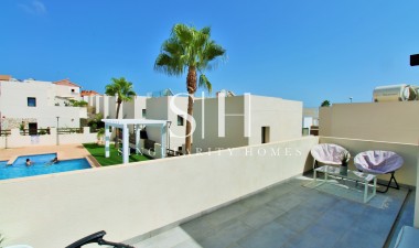 Reventa - Villa - Orihuela Costa - PAU 8