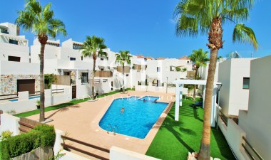 Reventa - Villa - Orihuela Costa - PAU 8