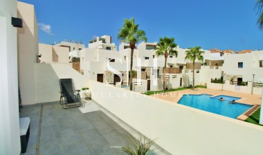 Reventa - Villa - Orihuela Costa - PAU 8