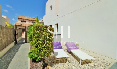 Reventa - Villa - Orihuela Costa - PAU 8
