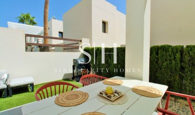 Reventa - Villa - Orihuela Costa - PAU 8