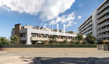 Новое здание - Casa - Fuengirola - Centro