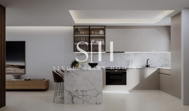 Новое здание - Casa - Fuengirola - Centro