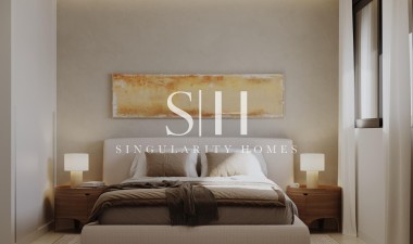 Новое здание - Casa - Fuengirola - Centro