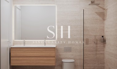 Новое здание - Casa - Fuengirola - Centro