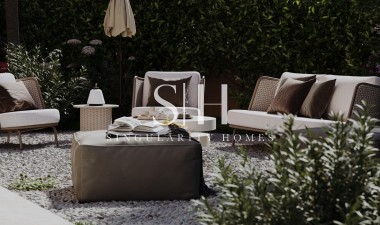 Новое здание - Casa - Fuengirola - Centro