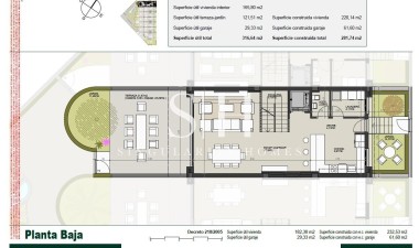 Новое здание - Casa - Fuengirola - Centro
