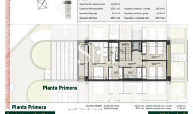 Новое здание - Casa - Fuengirola - Centro
