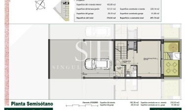 Новое здание - Casa - Fuengirola - Centro