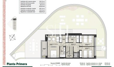 Neue Gebäude - Villa - Fuengirola - Centro