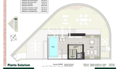 Neue Gebäude - Villa - Fuengirola - Centro