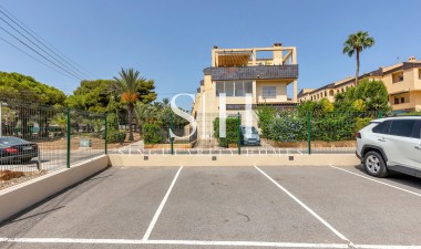Återförsäljning - Lägenhet / lägenhet - Torrevieja - Rocio Del Mar