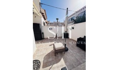 Odsprzedaż - Dom - Orihuela Costa - Costa Blanca