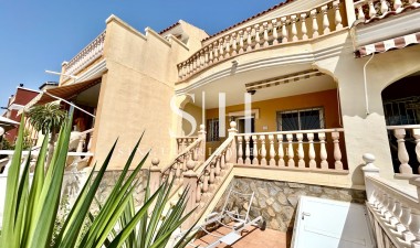 Wiederverkauf - Haus - Ciudad Quesada - Costa Blanca