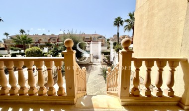 Wiederverkauf - Haus - Ciudad Quesada - Costa Blanca