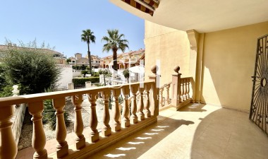 Wiederverkauf - Haus - Ciudad Quesada - Costa Blanca