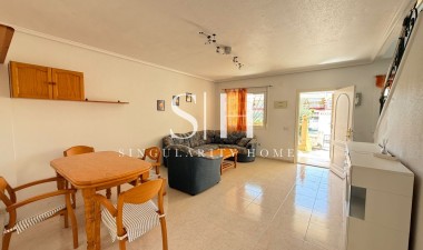 Wiederverkauf - Haus - Ciudad Quesada - Costa Blanca