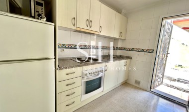 Wiederverkauf - Haus - Ciudad Quesada - Costa Blanca