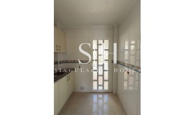 Wiederverkauf - Haus - Ciudad Quesada - Costa Blanca