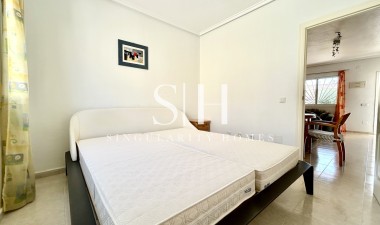 Wiederverkauf - Haus - Ciudad Quesada - Costa Blanca